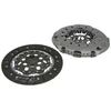 Image de Kit D'Embrayage Luk Sac 624 3200 09 Luk 624320009 Renault