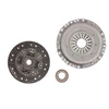 Image de Kit D'Embrayage Luk Repset 622 1665 00 Luk 622166500 Mercedes-Benz
