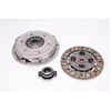 Image de Kit D'Embrayage Luk Repset 618 1149 00 Luk 618114900 Citroen;Peugeot