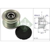 Image de Poulie Roue Libre, Alternateur 535012810 Ina Ina 535012810 Ford;Land Rover;Toyota