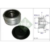 Image de Poulie Roue Libre, Alternateur 535 0129 10 Ina Ina 535012910 Mercedes-Benz