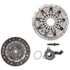 Image de Kit D'Embrayage Luk Repset Pro 620 3114 Luk 620311433 Opel