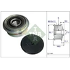 Image de Poulie Roue Libre, Alternateur 535 0125 10 Ina Ina 535012510 Ford;Volvo