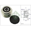 Image de Poulie Roue Libre, Alternateur 535013210 Ina Ina 535013210 Ford;Mazda