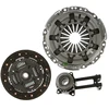 Image de Kit D'Embrayage Luk Repset Pro 619 3063 Luk 619306333 Ford;Mazda