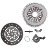 Image de Kit D'Embrayage Luk Repset Pro 622 3095 Luk 622309533 Opel;Vauxhall