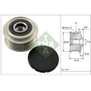 Image de Poulie Roue Libre, Alternateur 535 0135 10 Ina Ina 535013510 Hyundai;Kia