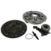 Image de Kit D'Embrayage Luk Repset Pro 621 3029 Luk 621302933 Opel;Vauxhall