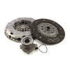 Image de Kit D'Embrayage Luk Repset Pro 624 3171 Luk 624317133 Opel;Saab;Vauxhall
