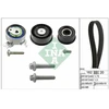 Image de Kit De Distribution 530044310 Ina Ina 530044310 Opel;Vauxhall