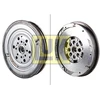Image de Volant Moteur Luk Dmf 415 0267 10 Luk 415026710 Opel;Saab;Vauxhall