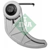 Image de Tendeur De Chaîne, Commade De Pompe À Huile Ina 551007510 Audi;Seat;Skoda;Volkswagen