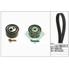 Image de Kit De Distribution 530044710 Ina Ina 530044710 Citroen;Peugeot