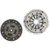 Image de Kit D'Embrayage Luk Sac 621 3043 09 Luk 621304309 Opel;Vauxhall