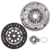Image de Kit D'Embrayage Luk Repset Pro 624 3175 Luk 624317533 Opel