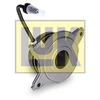 Image de Buté Hydraulique, Embrayage 510 0113 10 Luk Luk 510011310 Mercedes-Benz