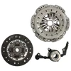 Image de Kit D'Embrayage Luk Repset Pro 624 3247 Luk 624324733 Mercedes-Benz