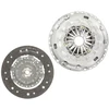 Image de Kit D'Embrayage Luk Sac 624 3224 19 Luk 624322419 Opel;Vauxhall
