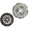 Image de Kit D'Embrayage Luk Sac 624 3243 19 Luk 624324319 Mercedes-Benz
