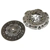 Image de Kit D'Embrayage Luk Sac 624 3237 19 Luk 624323719 Mercedes-Benz