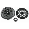 Image de Kit D'Embrayage Luk Sac 623 3178 00 Luk 623317800 Bmw