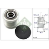 Image de Poulie Roue Libre, Alternateur 535014010 Ina Ina 535014010 Chrysler;Jeep;Mercedes-Benz