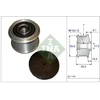 Image de Poulie Roue Libre, Alternateur 535014210 Ina Ina 535014210 Hyundai