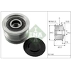 Image de Poulie Roue Libre, Alternateur 535014310 Ina Ina 535014310 Opel;Vauxhall