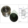 Image de Poulie Roue Libre, Alternateur 535014910 Ina Ina 535014910 Citroen;Fiat;Lancia;Peugeot