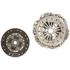 Image de Kit D'Embrayage Luk Sac 623 3213 19 Luk 623321319 Mercedes-Benz