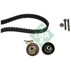 Image de Kit De Distribution 530041910 Ina Ina 530041910 Citroen;Peugeot