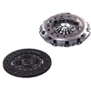 Image de Kit D'Embrayage Luk Sac 624 3241 09 Luk 624324109 Mercedes-Benz