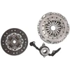 Image de Kit D'Embrayage Luk Repset Pro 624 3241 34 Luk 624324134 Mercedes-Benz