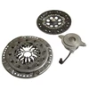 Image de Kit D'Embrayage Luk Repset Pro 620 2520 34 Luk 620252034 Mercedes-Benz