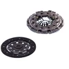 Image de Kit D'Embrayage Luk Sac 623 3215 19 Luk 623321519 Mercedes-Benz