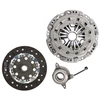 Image de Kit D'Embrayage Luk Repset Pro 623 3215 Luk 623321533 Mercedes-Benz