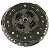 Image de Kit D'Embrayage Luk Repset 621 3045 09 Luk 621304509 Opel;Saab;Vauxhall