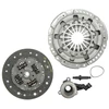 Image de Kit D'Embrayage Luk Repset Pro 621 3045 Luk 621304533 Opel;Saab;Vauxhall