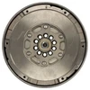 Image de Volant Moteur Luk Dmf 415 0349 10 Luk 415034910 Audi