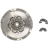Image de Volant Moteur Luk Dmf 415 0346 10 Luk 415034610 Audi