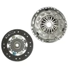 Image de Kit D'Embrayage Luk Sac 624 3266 19 Luk 624326619 Citroen;Fiat;Lancia;Peugeot