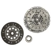 Image de Kit D'Embrayage Luk Sac 624 3158 00 Luk 624315800 Bmw