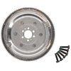 Image de Volant Moteur Luk Dmf 415 0231 10 Luk 415023110 Audi;Skoda;Volkswagen
