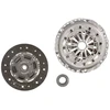 Image de Kit D'Embrayage Luk Sac 624 3289 00 Luk 624328900 Audi