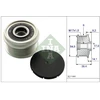 Image de Poulie Roue Libre, Alternateur 535015110 Ina Ina 535015110 Alfa Romeo;Citroen;Fiat;Lancia;Opel;Peugeot;Renault;Vauxhall