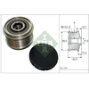Image de Poulie Roue Libre, Alternateur 535 0154 10 Ina Ina 535015410 Dacia;Nissan;Renault