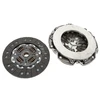 Image de Kit D'Embrayage Luk Sac 624 3278 09 Luk 624327809 Volkswagen