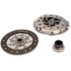 Image de Kit D'Embrayage Luk Sac 623 3182 00 Luk 623318200 Bmw