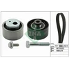 Image de Kit De Distribution 530047010 Ina Ina 530047010 Citroen;Fiat;Lancia;Peugeot;Suzuki