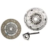 Image de Kit D'Embrayage Luk Repset Pro 624 3279 Luk 624327933 Audi;Seat;Skoda;Volkswagen